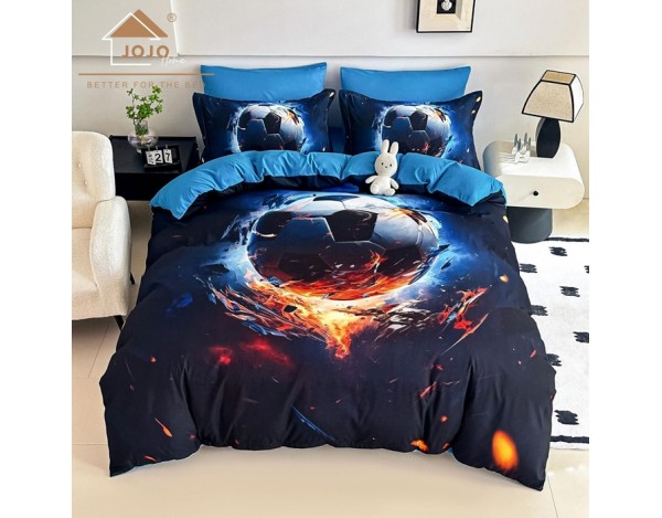 LENJERIE DE PAT 5D - JOJO HOME- RMN 37